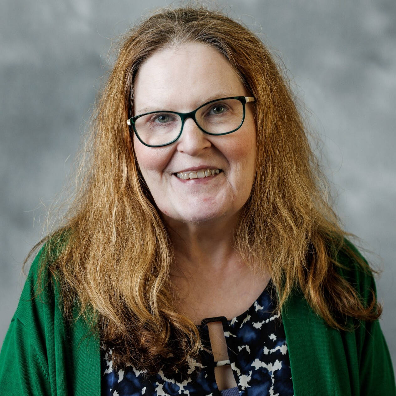 Ann Flint
